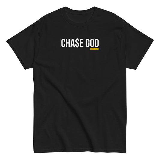 Chase God T-Shirt