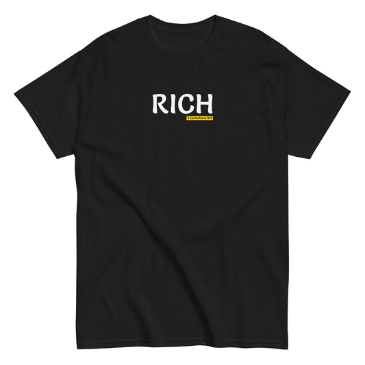 Rich T-Shirt